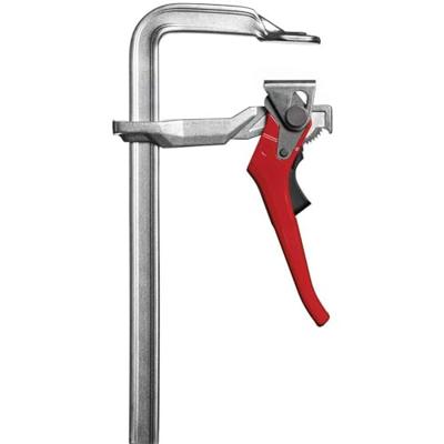 Hendelklem Bessey GH50 Spanbreedte (max.):500 mm Afmeting, lengte: 630 mm Afm. werkbereik:120 mm