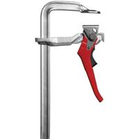 Hendelklem Bessey GH50 Spanbreedte (max.):500 mm Afmeting, lengte: 630 mm Afm. werkbereik:120 mm - thumbnail