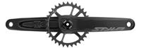TRUVATIV crankstel "stylo 6k eagle" crankset stylo 6k eagle dub 32t. - thumbnail
