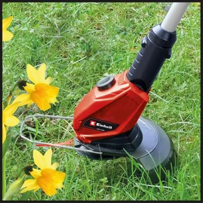 Draadloze grastrimmer GE-CT 18V 3411219 EINHELL
