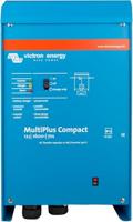 Victron Energy MultiPlus C 12/1600/70-16 Omvormer 800 W - 230 V - thumbnail
