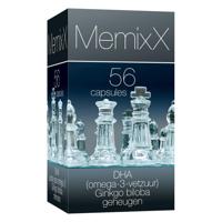 Memixx Caps 60 - thumbnail