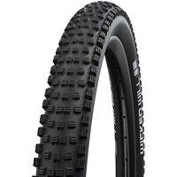 SCHWALBE vouwband wicked will performance 65-622 zwart - thumbnail
