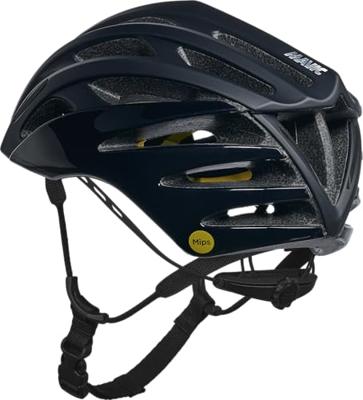 MAVIC race helm "syncro sl mips" helmet sync.sl mips s black