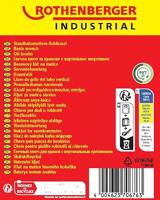 Rothenberger Wastafelsleutel, Ø 10-32mm - thumbnail