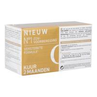 Oenobiol Sun Expert 2x30 Capsules - thumbnail