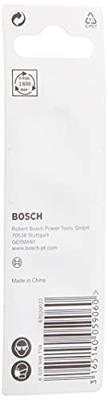 Bosch Houtspiraalboor Standaard 3mm boren - thumbnail