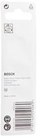 Bosch Accessories 2608596300 Hout-spiraalboor 3 mm Gezamenlijke lengte 61 mm Cilinderschacht 1 stuk(s) - thumbnail