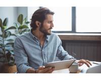 JVC HA-FR17UC Bedrade in-ear hoofdtelefoon USB Type-C Zwart - thumbnail