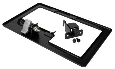 Makita Accessoires Schuurraam | 193070-7 - 193070-7