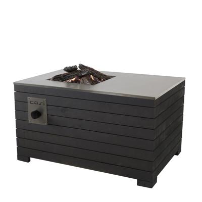 Gashaard cosilines 99 grijs Cosi Fires - Cosi Gashaard cosilines 99 grijs Cosi Fires - Cosi
