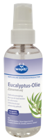 Wapiti Eucalyptus Olie - thumbnail