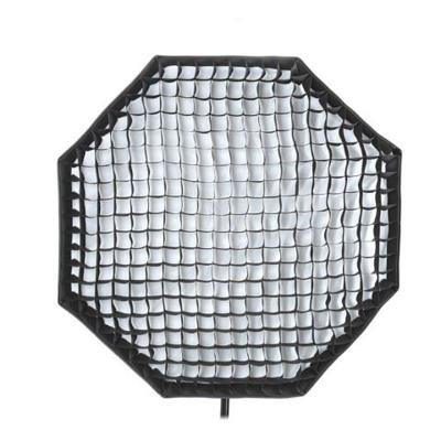 Godox Octa Softbox Bowens Mount + Grid - 120cm