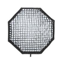 Godox Octa Softbox Bowens Mount + Grid - 120cm - thumbnail