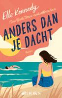 Anders dan je dacht - Elle Kennedy - ebook - thumbnail