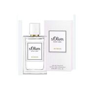 Damesparfum s.Oliver Black Label 30 ml - thumbnail
