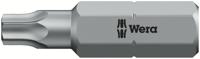 Wera 867/1 Z TORX® BO Bits met Boring, TX 20 x 25 mm - 1 stuk(s) - 05066510001 - thumbnail