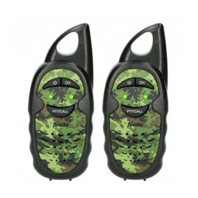 Set van twee portofoons voor kinderen - 3 km bereik