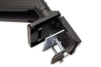 ROLINE LCD dubbele arm, tafelmontage, gasveer, elk 5 draaipunten, max. 15 kg, tot 35 - thumbnail
