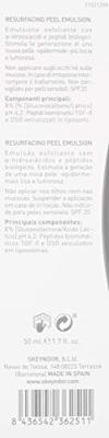 Skeyndor Derma Peel Pro Resurfacing Peel Emulsion 50ml Exfoliant & Peeling