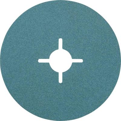 PFERD TOOLS 64212125 Schuurpapier voor schuurschijf Korrelgrootte (num) 120 (Ø) 125 mm 25 stuk(s)