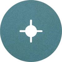 PFERD TOOLS 64212125 Schuurpapier voor schuurschijf Korrelgrootte (num) 120 (Ø) 125 mm 25 stuk(s) - thumbnail