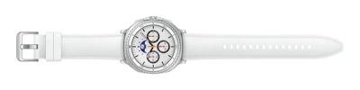 Smartwatch Samsung Galaxy Watch 8 Classic Wit 1,34" 46 mm - thumbnail