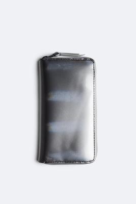 Rains Wallet - Off White Rains Wallet - Off White