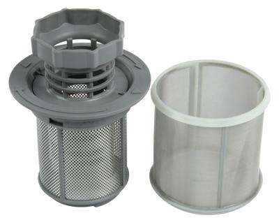 Bosch Microfilter + grof filter, 3-delig sgs46062 shv5603 sgs3305 Vaatwassers accessoire Bosch Microfilter + grof filter, 3-delig sgs46062 shv5603 sgs3305 Vaatwassers accessoire
