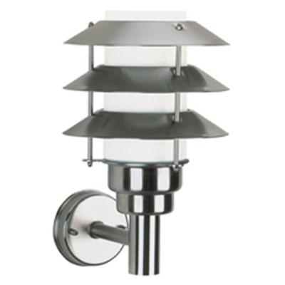 Albert Buitenlamp Led RVSLanterno 35cm - 690216