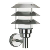 Albert Buitenlamp Led RVSLanterno 35cm - 690216 - thumbnail