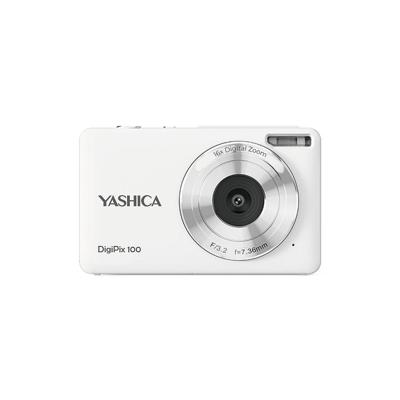 YASHICA DigiPix 100 wit