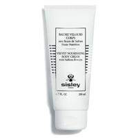 Sisley Baume Velours Corps Aux Fleurs De Safran Balsem 200ml - thumbnail
