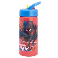 Waterfles Spider-Man 410 ml - thumbnail