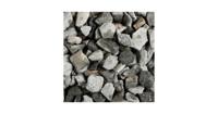 35 stuks! Graniet brokjes gr gen 40/70 mm 20 kg Gardenlux - Gardenlux - thumbnail