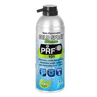 PRF 101 Koudspray Groen Niet brandbaar 520 ml | 1 stuks - PE10152N PE10152N - thumbnail