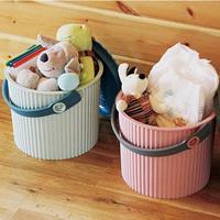 Hachiman Omnioutil Emmer S - Roze/Grijs - thumbnail