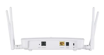ZyXEL Dual-Radio Access Point - Dual-Radio Access Point