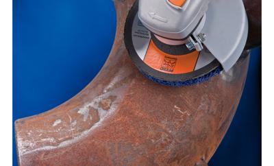 PFERD TOOLS 44692711 Reinigingsschijf 100 mm 5 stuk(s) PFERD TOOLS 44692711 Reinigingsschijf 100 mm 5 stuk(s)