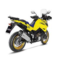 LeoVince Geluiddemper "sbk lv-12 schalld leo slipon lv-12 ti - thumbnail