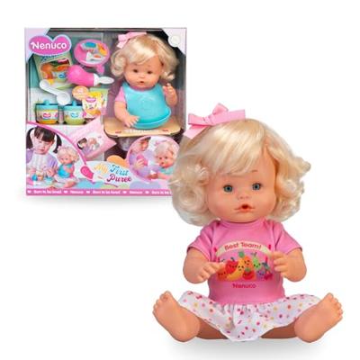 Babypop Nenuco 35 cm Babypop Nenuco 35 cm