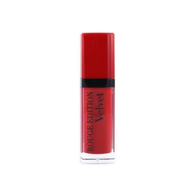 Bourjois Bourjois Rouge Edition Velvet Liquid Lipstick : 18 - Its Redding Men (3,5ml) Bourjois Bourjois Rouge Edition Velvet Liquid Lipstick : 18 - Its Redding Men (3,5ml)