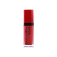 Bourjois Bourjois Rouge Edition Velvet Liquid Lipstick : 18 - Its Redding Men (3,5ml) - thumbnail