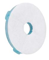 Trixie drinkfontein Bubble Stream voor hond en kat (3 liter) Filter - thumbnail