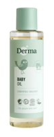 Derma Eco Baby Olie - thumbnail