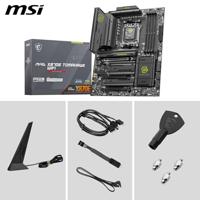 Moederbord AMD MSI MAG X870E TOMAHAWK WIFI - thumbnail