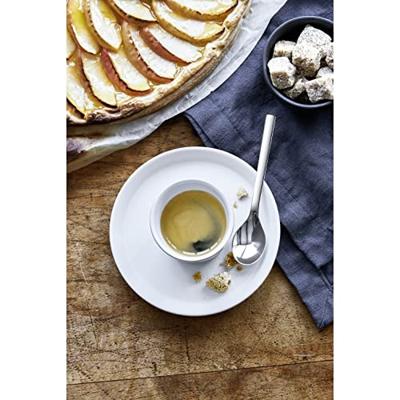 WMF - Nuova 18/10 - Espressolepel Set/6