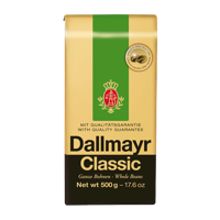Dallmayr - Classic Bonen - 12x 500g - thumbnail