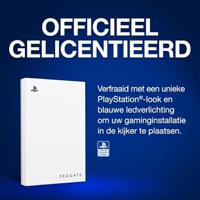 Seagate Game Drive externe harde schijf 1 TB 3.2 Gen 1 (3.1 Gen 1) Zwart - thumbnail
