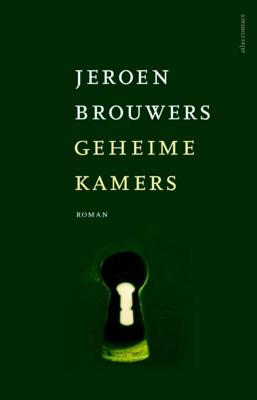 Geheime kamers (Paperback)